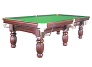 美式台球桌XL-MS002