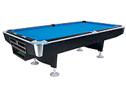 花式台球桌XL-HS006