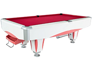 花式台球桌XL-HS009